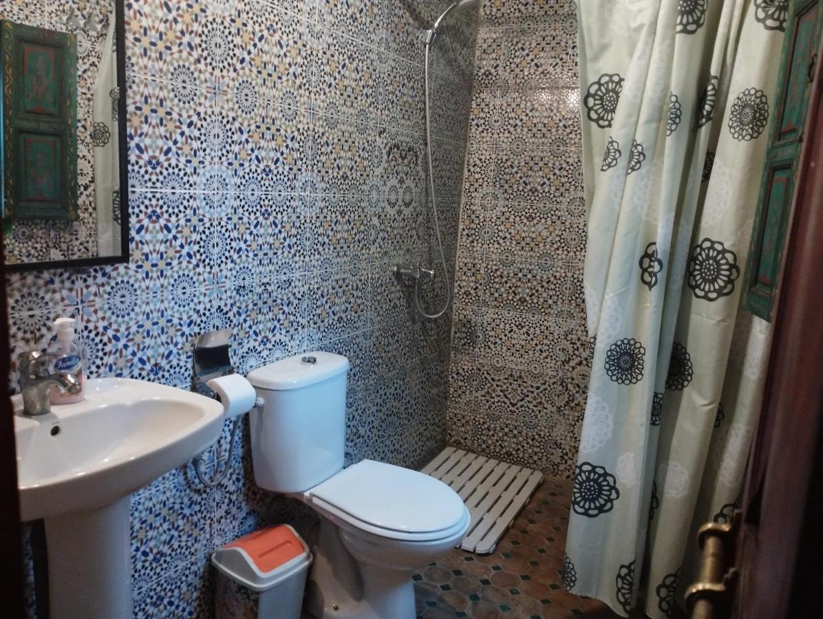 Dar Fes Huda Ξενοδοχείο Δωμάτιο φωτογραφία