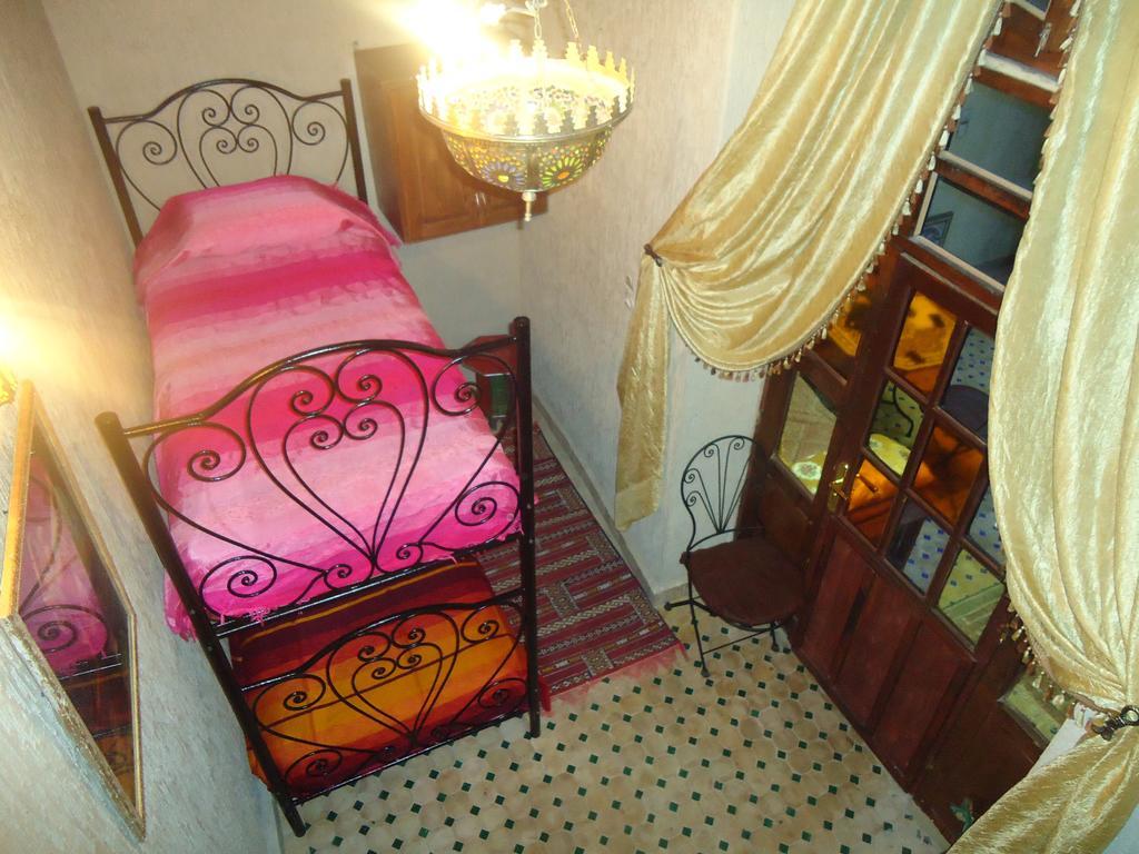 Dar Fes Huda Ξενοδοχείο Δωμάτιο φωτογραφία
