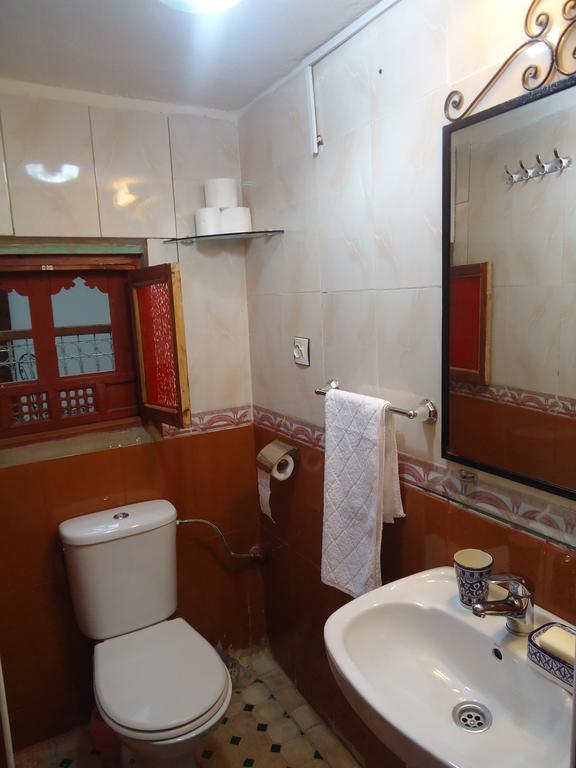 Dar Fes Huda Ξενοδοχείο Δωμάτιο φωτογραφία
